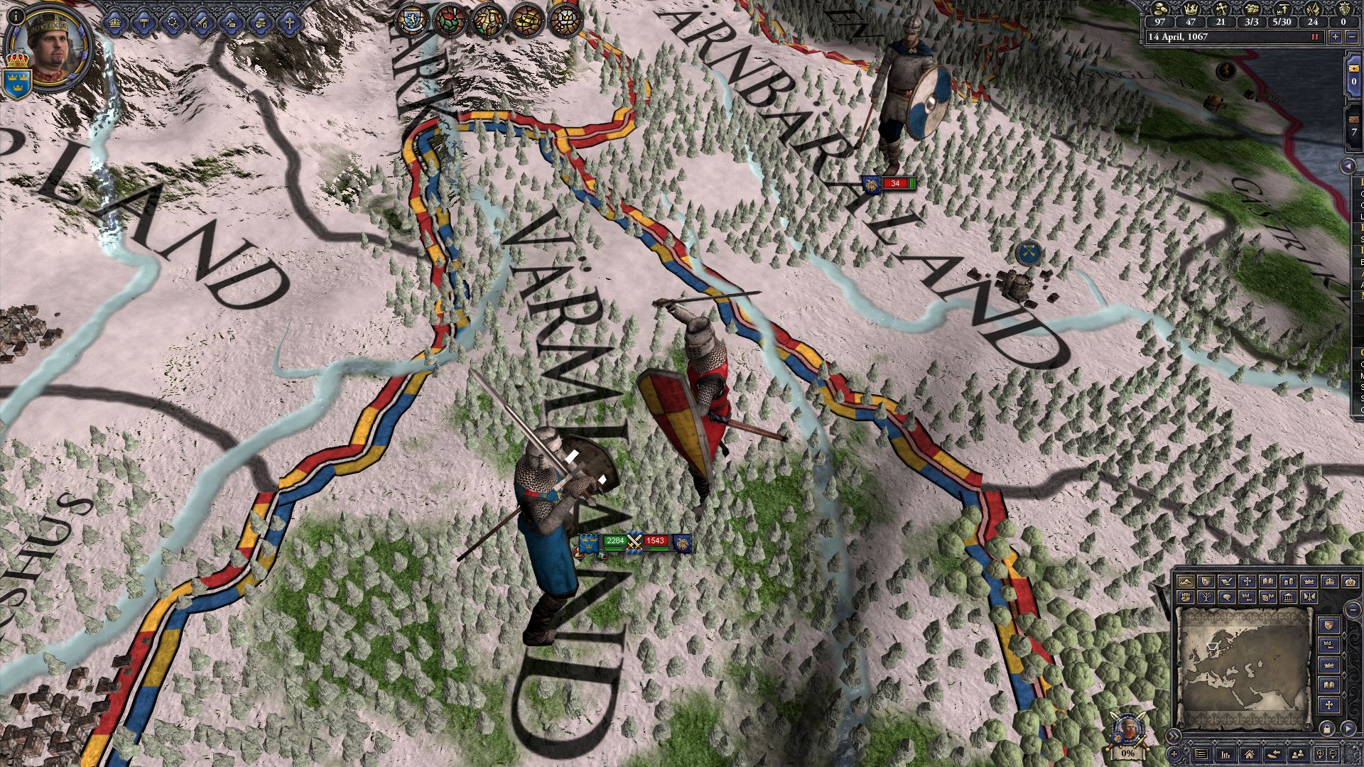 crusader kings 2 immortal