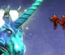 Neverwinter Unicorn Giveaway Banner
