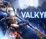 tera Valkyrie class