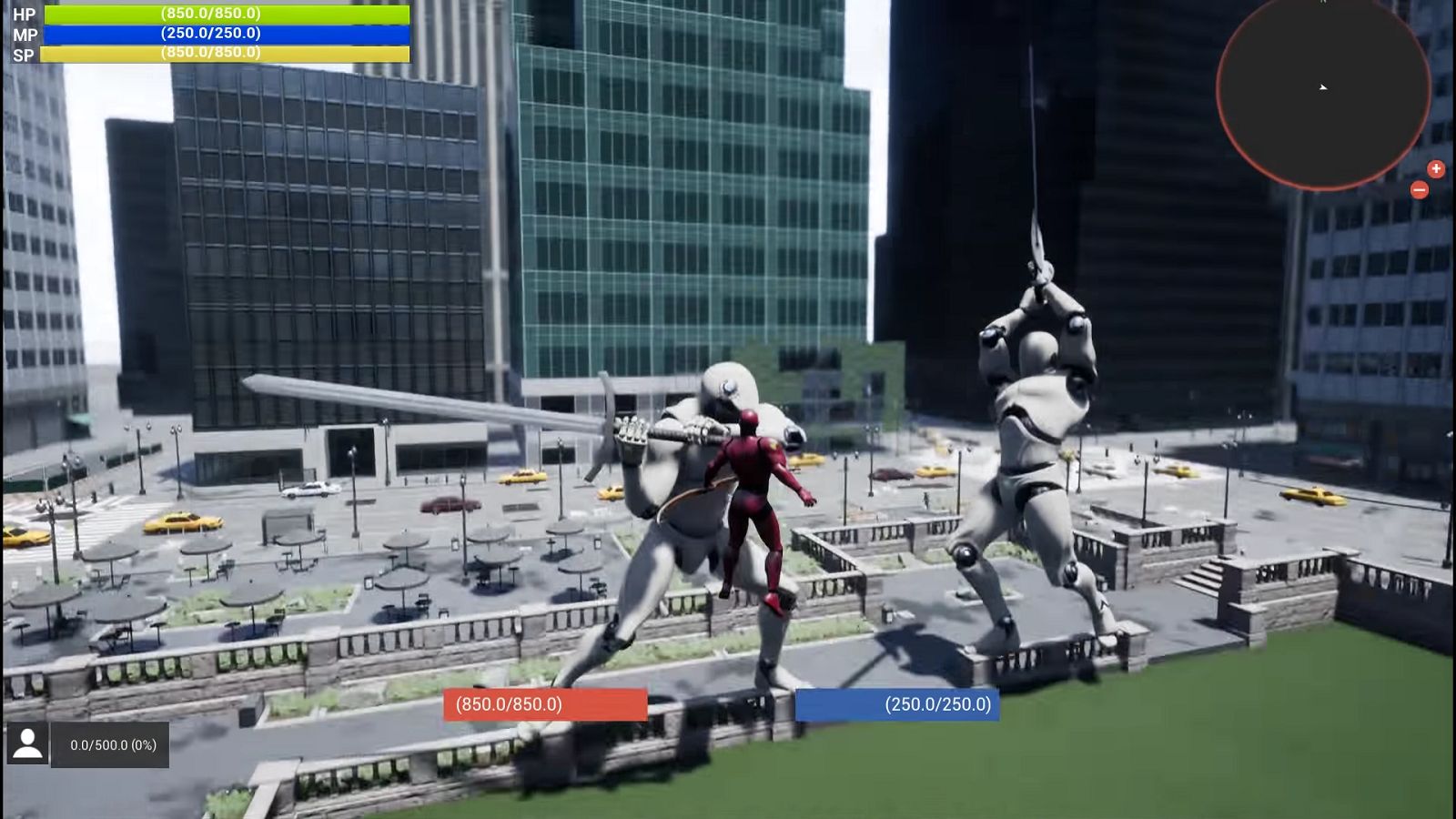 City Of Titans City Of Titans
