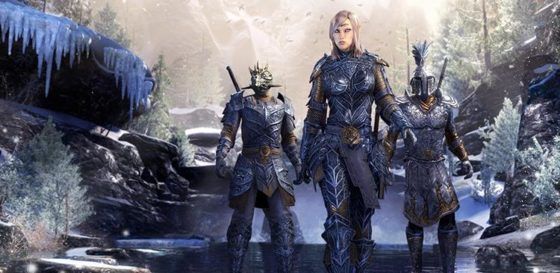 eso free play week