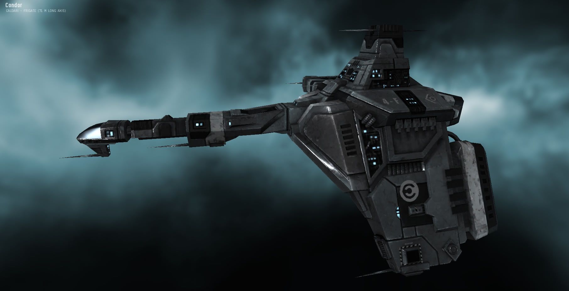 Frigates of EVE Art Book Available in 1337 Quantities - MMOGames.com