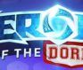Heroes of the Dorm Heroic Four