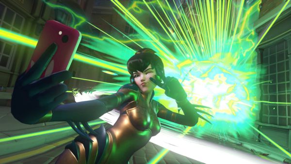 The $100k Overwatch Contenders Season One is Ready to Begin - MMOGames.com