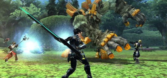 phantasy star online 2 sea