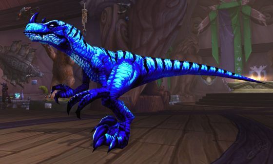 hidden hunter pets