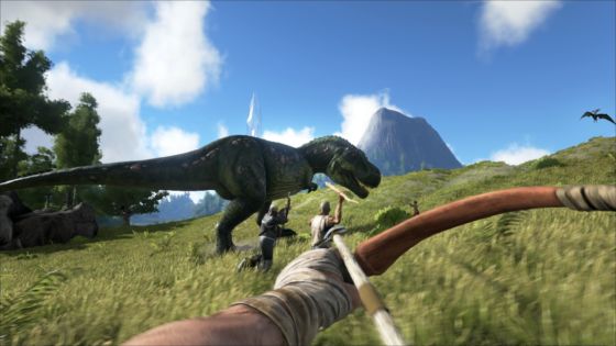Ark 10 Things MMOs Must Have