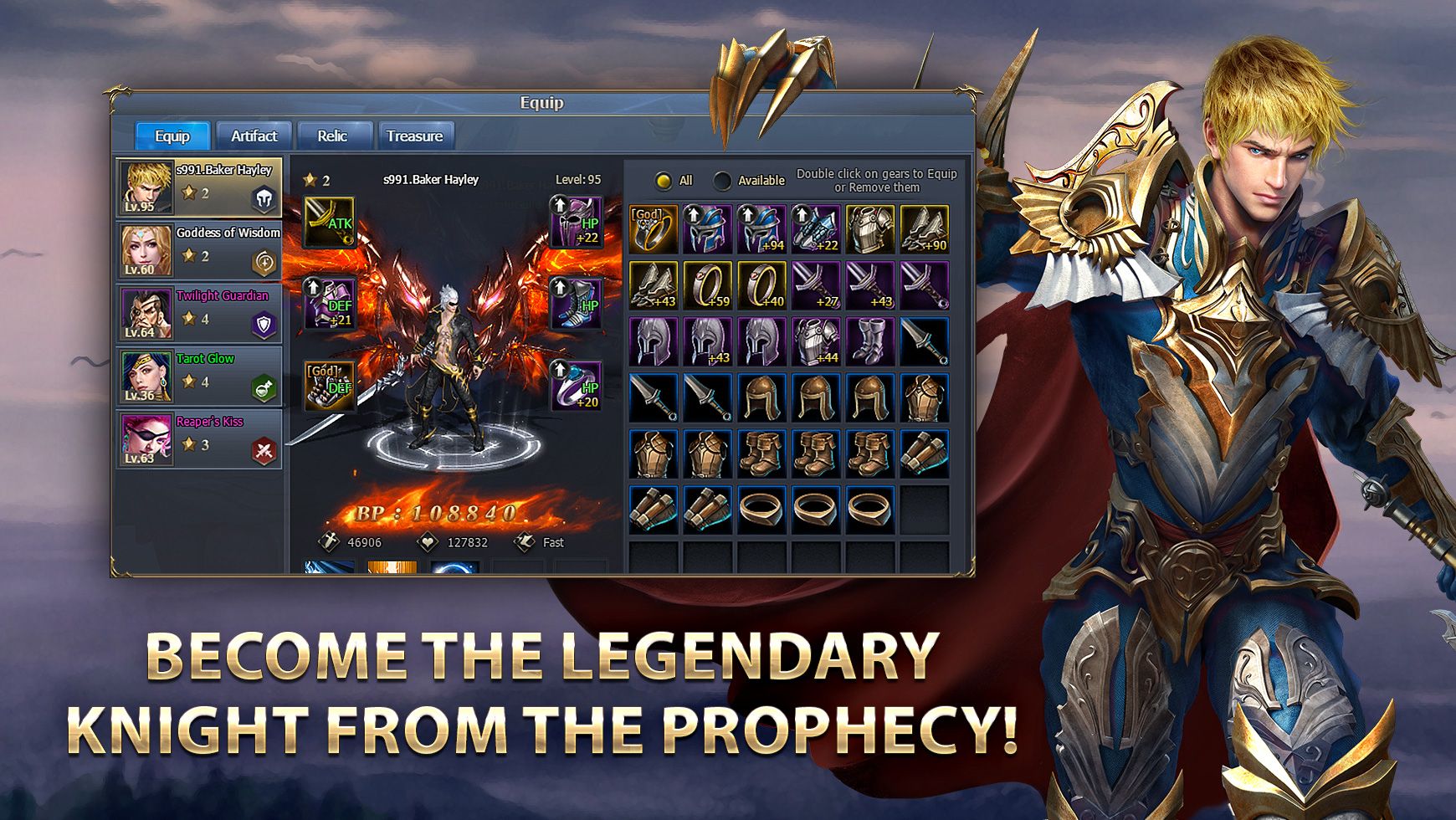 Glory Mmorpg Glory Mmorpg