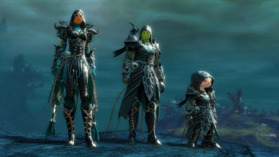 10 Things MMOs Must Have