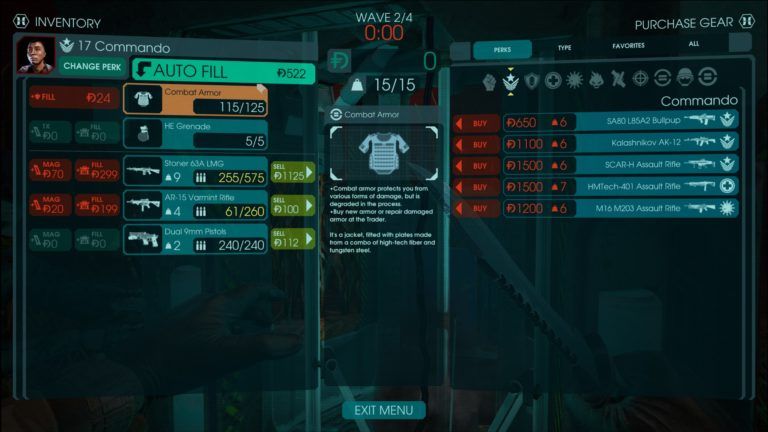 killing floor 2 review pc