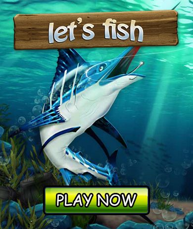 Letsfish Letsfish