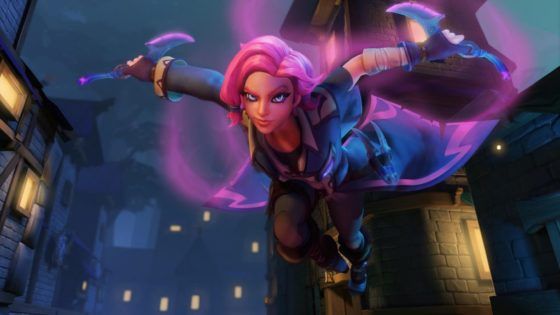 Games Like Overwatch