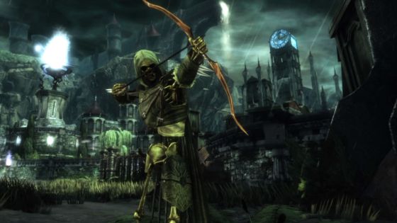 10 Things MMOs Must Have