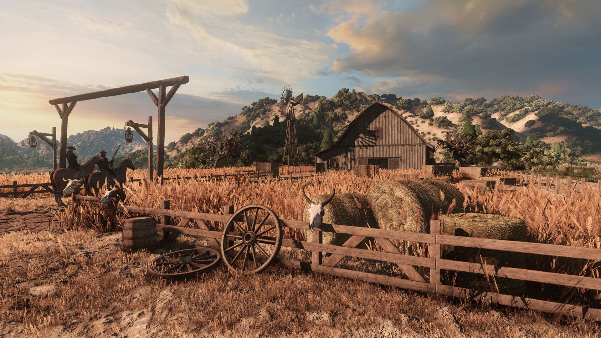 Internet Wild West Internet Wild West