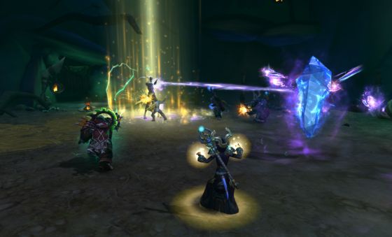 10 Things MMOs Must Have