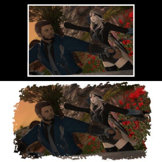 Group Pose Tutorial