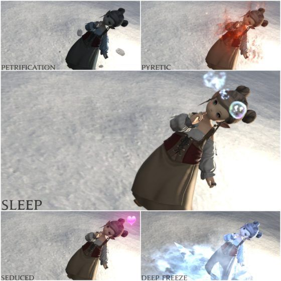 Group Pose Tutorial