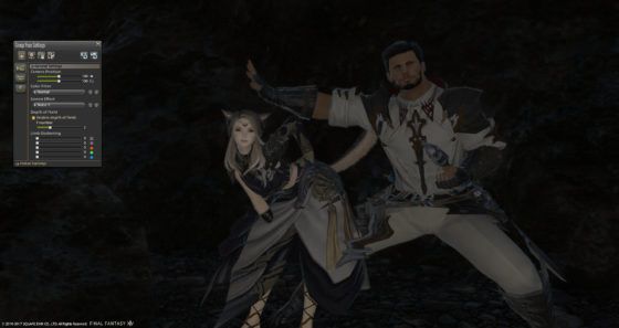 Group Pose Tutorial