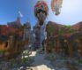 minecraft mmo