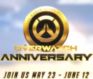 overwatch anniversary