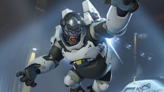 Overwatch Backfill