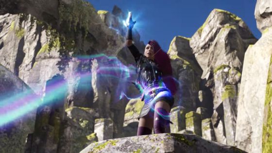 paragon v.40