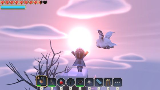 Portal Knights