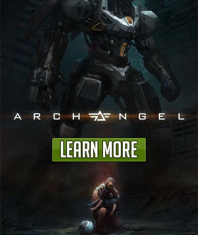 Archangel - MMOGames.com