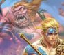 SMITE Cu Chulainn Hound of Ulster God And Skin Giveaway