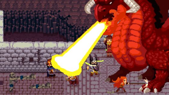 Dragon of Legends