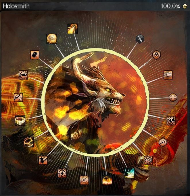 Guild Wars Path Of Fire Necro Build Guild Wars Path Of Fire Necro Build