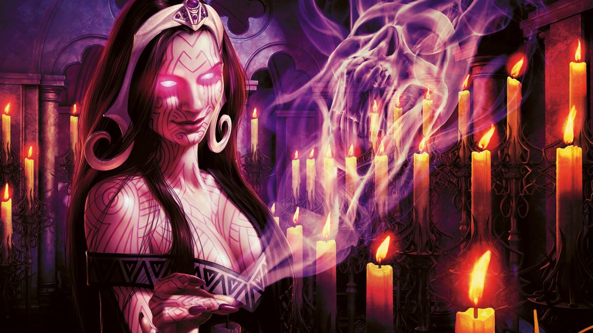 Magic: The Gathering - MMOGames.com