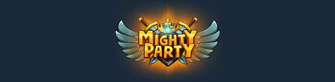 mighty party redeem code newbie mighty party redeem code newbie