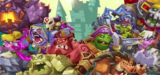 Monster Castle