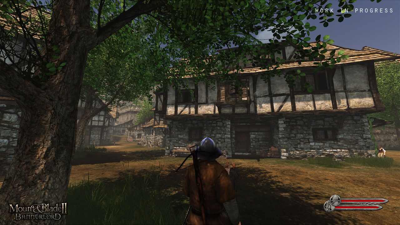 Mount Blade Ii Bannerlord Mmogames Com