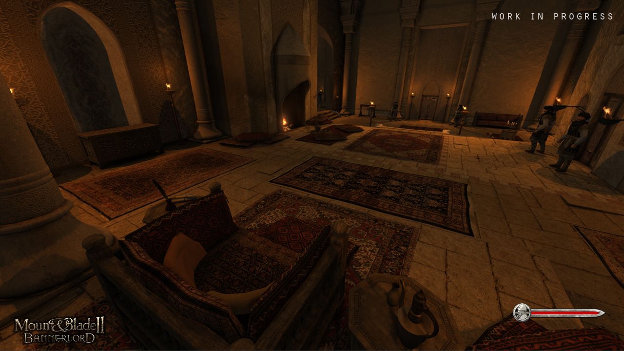 Mount Blade Ii Bannerlord Mmogames Com