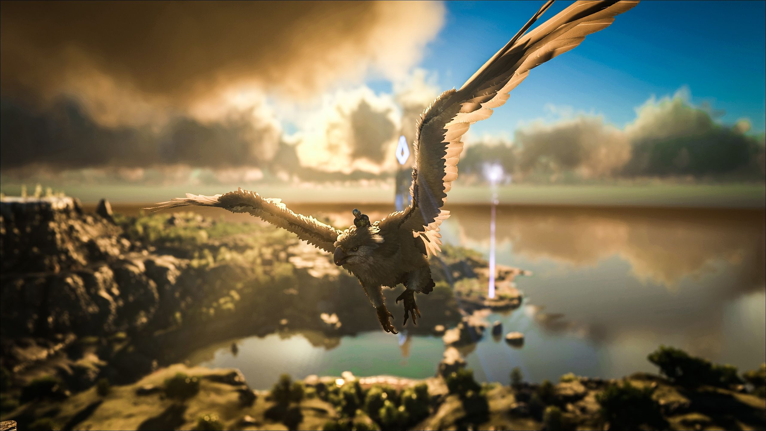 Ark Survival Evolved Offers Rentable Private Servers For Ps4 Mmogames Com