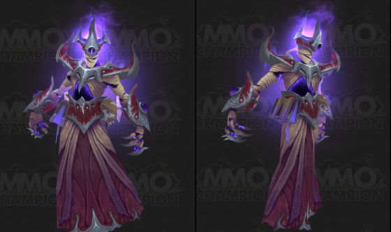 world of warcraft void lords world of warcraft void lords
