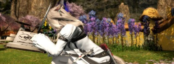 Echoes of Eorzea: FFXIV Beginner's Guide Part 2