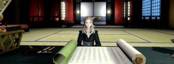 Stormblood Early Access