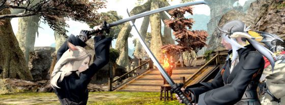 Stormblood Early Access