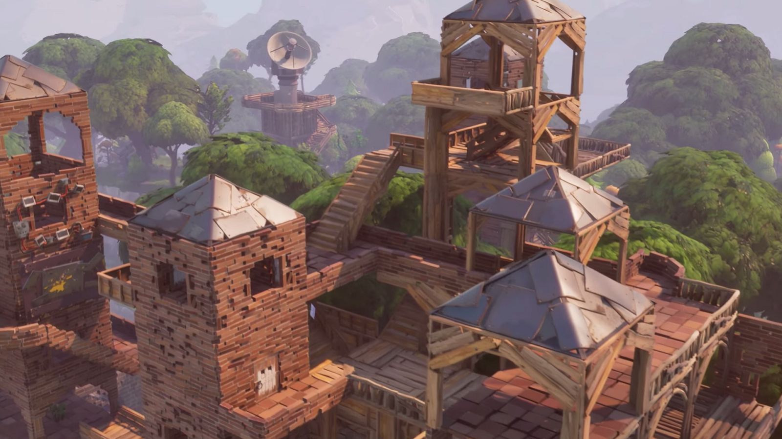multiplayer tower defense title fortnite announces early access mmogames com - fortnite tower defence