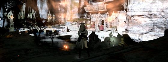 Stormblood Early Access