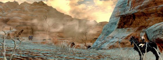 Stormblood Early Access