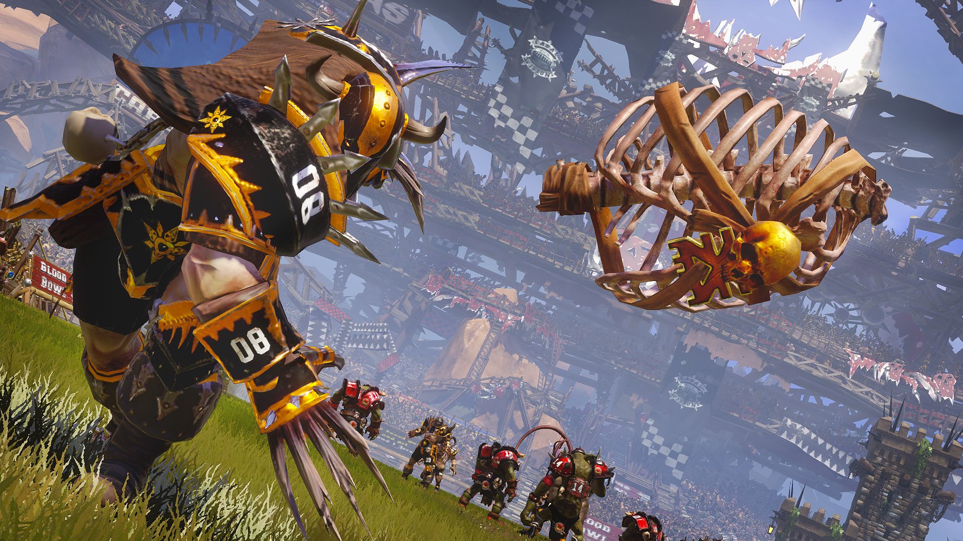 blood bowl skills blood bowl skills