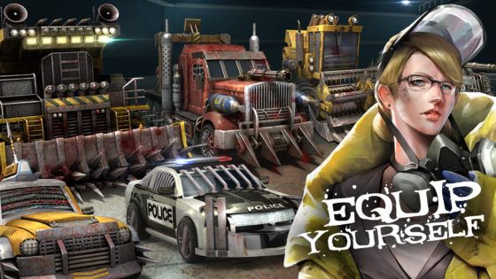 50+ Last Empire - War Z: Strategy Background