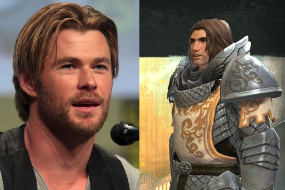 Guild Wars 2 Movie