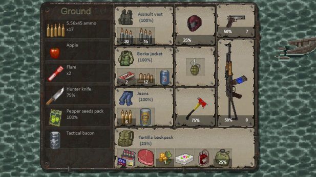 mini dayz pc mini dayz pc