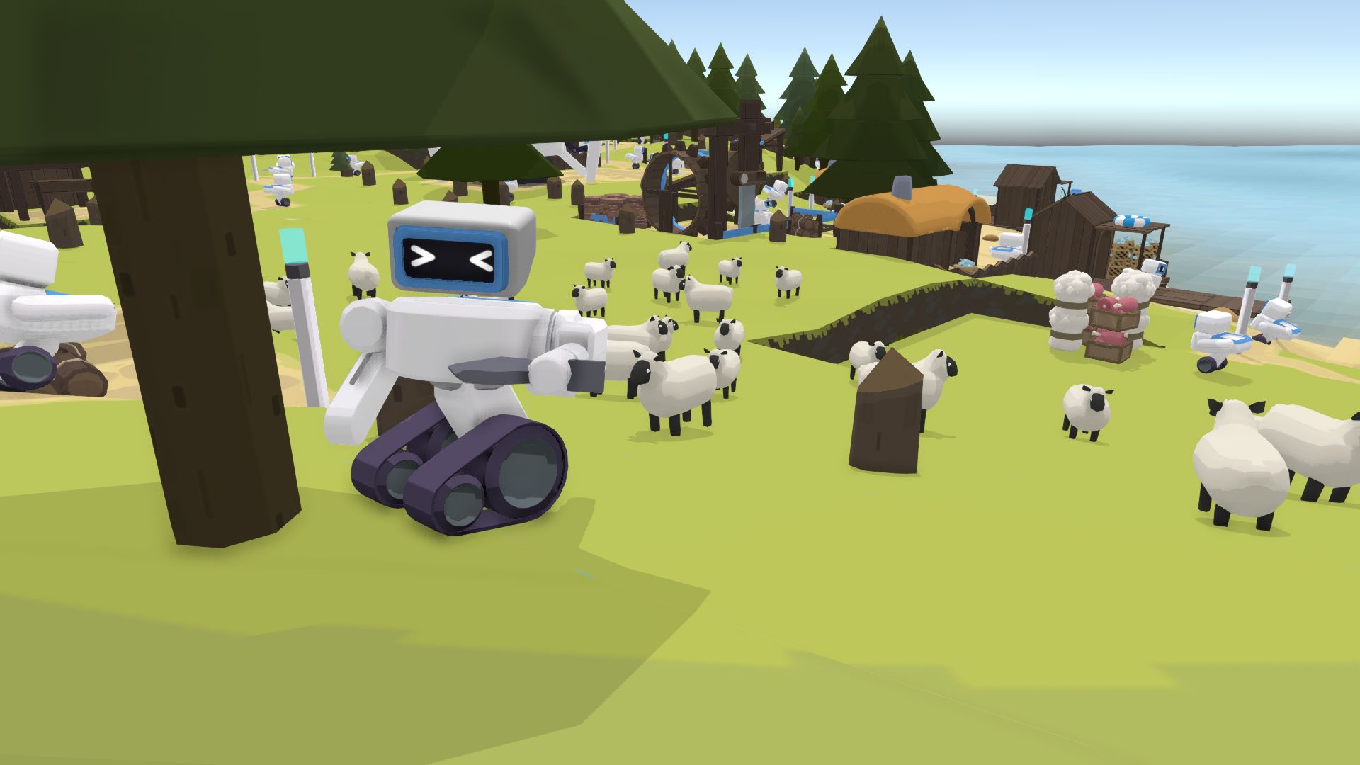 the colonists - mmogames.com