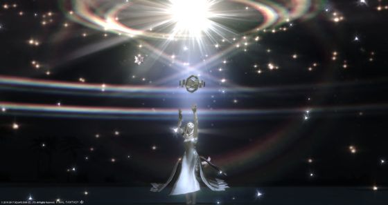 gpose tutorial stormblood